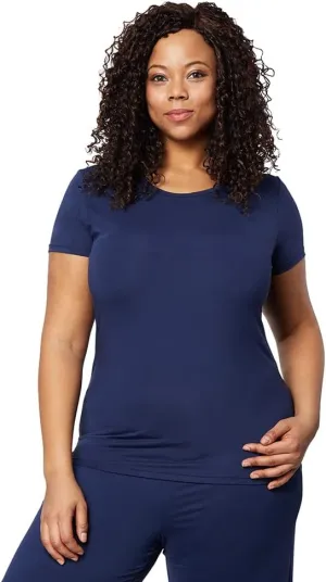 32 DEGREEES Womens Cool Fitted T-Shirt | Lightweight| Quick Dry | Fitted