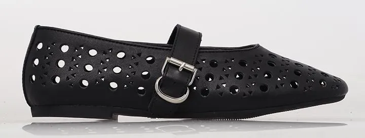 ALFIE & EVIE FRUITY BLACK