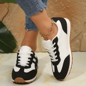 Angelica Sneakers | Multiple Colors