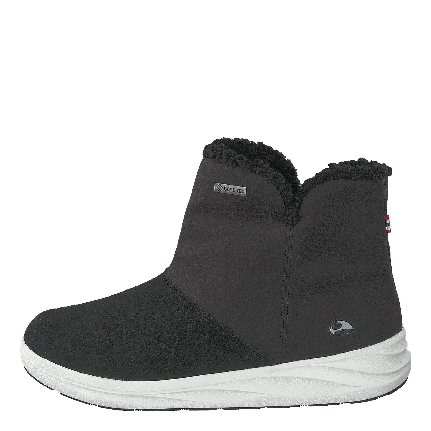 Anne Gtx Black