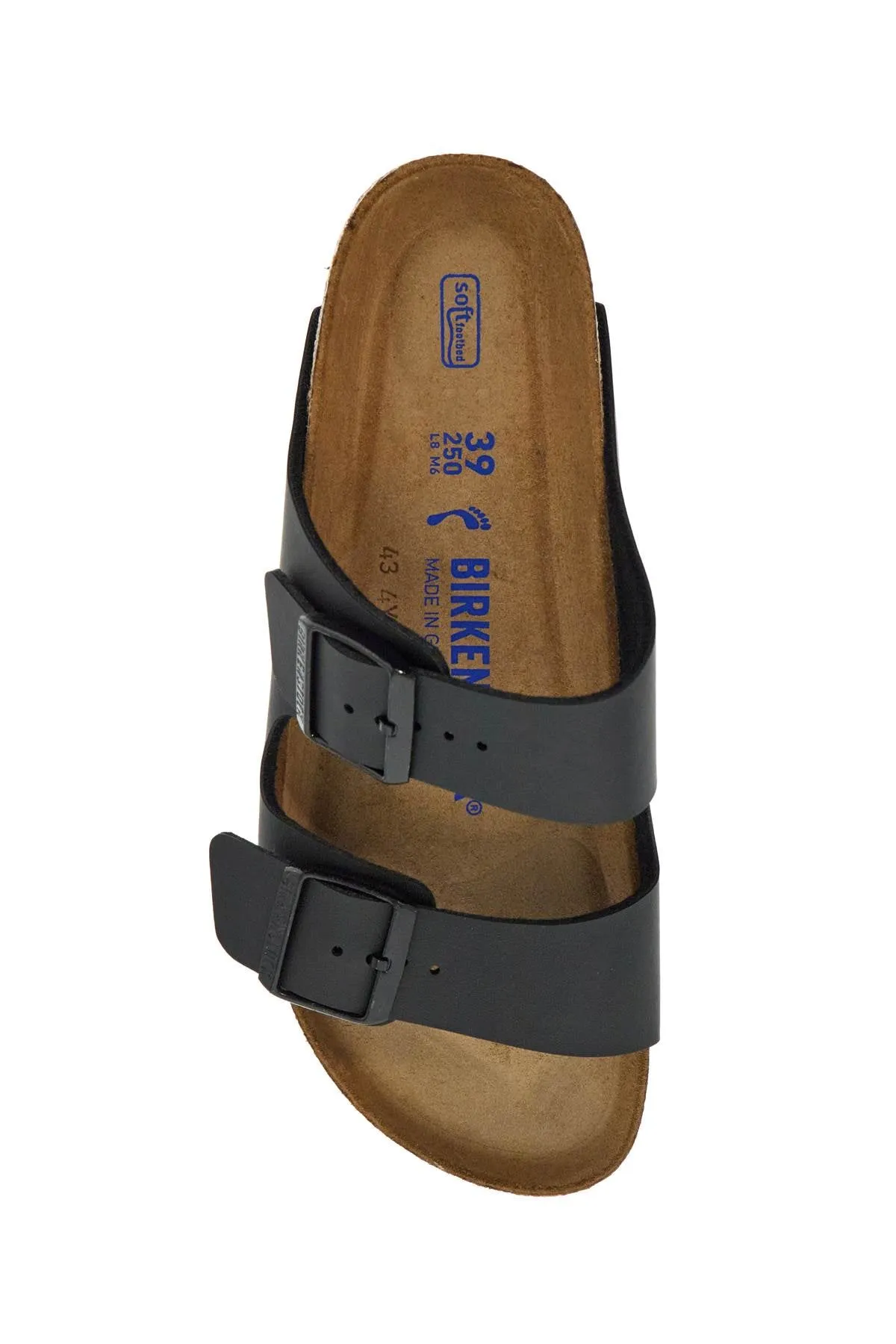 arizona slides 551253 BLACK