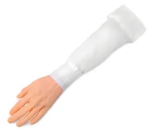 Arm Dangles From Car Boots General Jokes Unisex