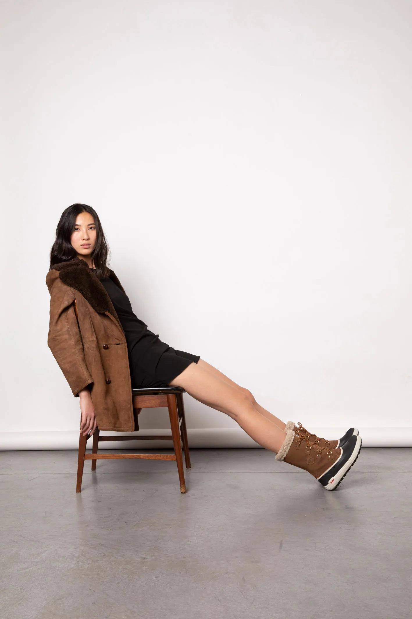 Artico Cinnamon - last one left - SIZE 38