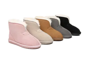 Australian Shepherd® UGG Parker Women Men Ankle Slipper