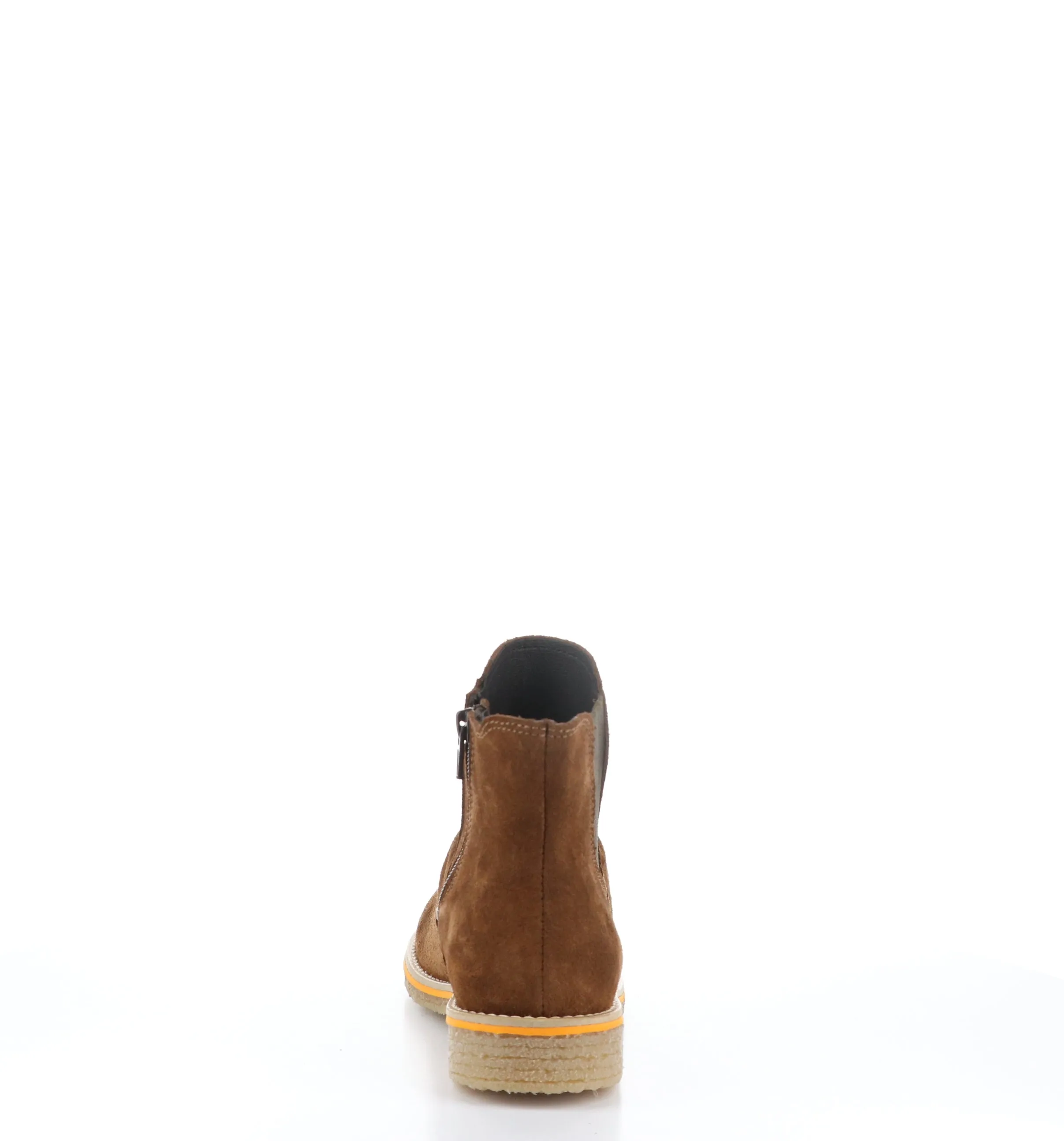 BEAT Nut Chelsea Ankle Boots