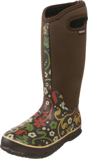 Bogs Women's Classic High Corsage Boot