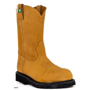 Boulet Men's Work Boot CSA Steel Toe
