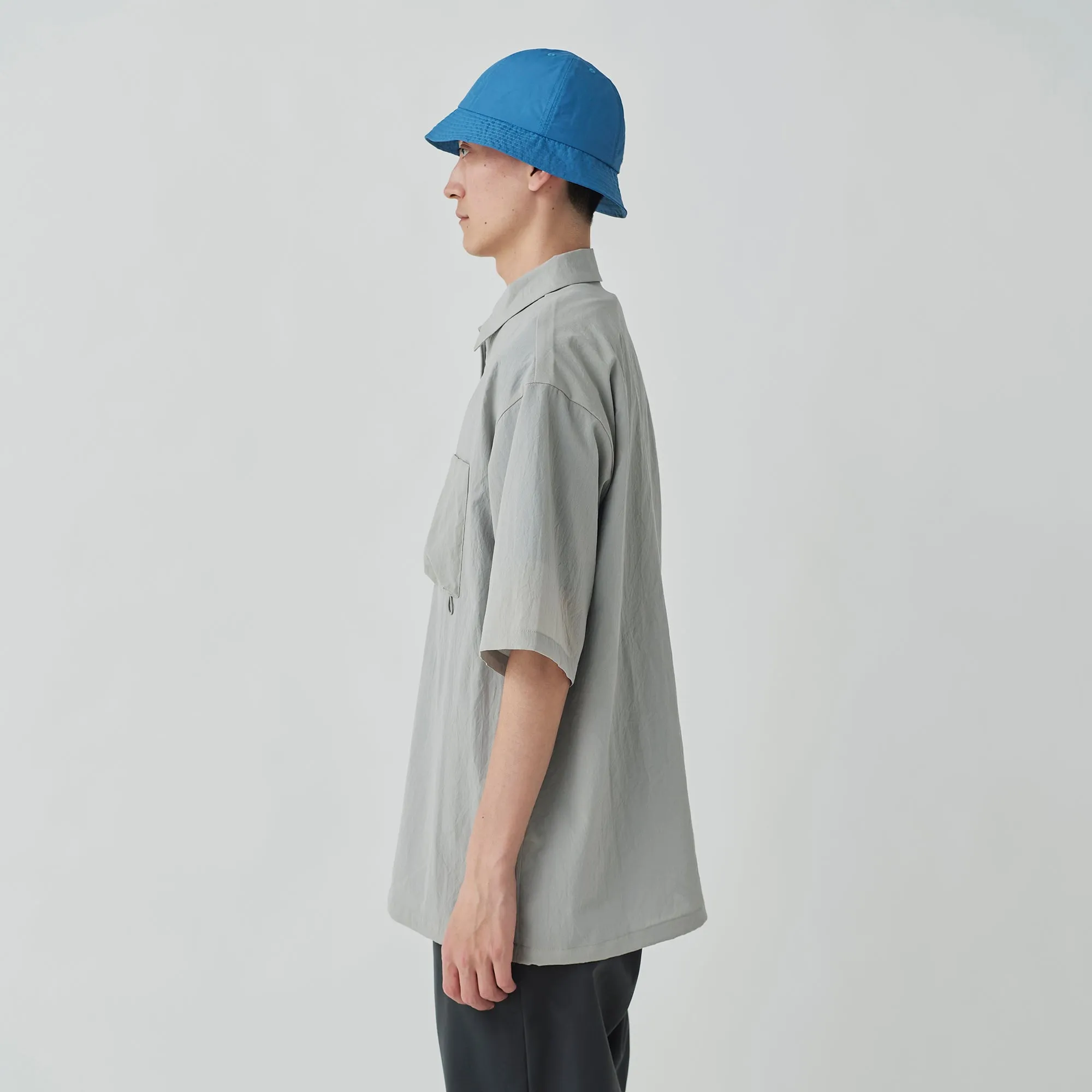 Breathable Quick Dry Polo Shirt