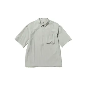 Breathable Quick Dry Polo Shirt