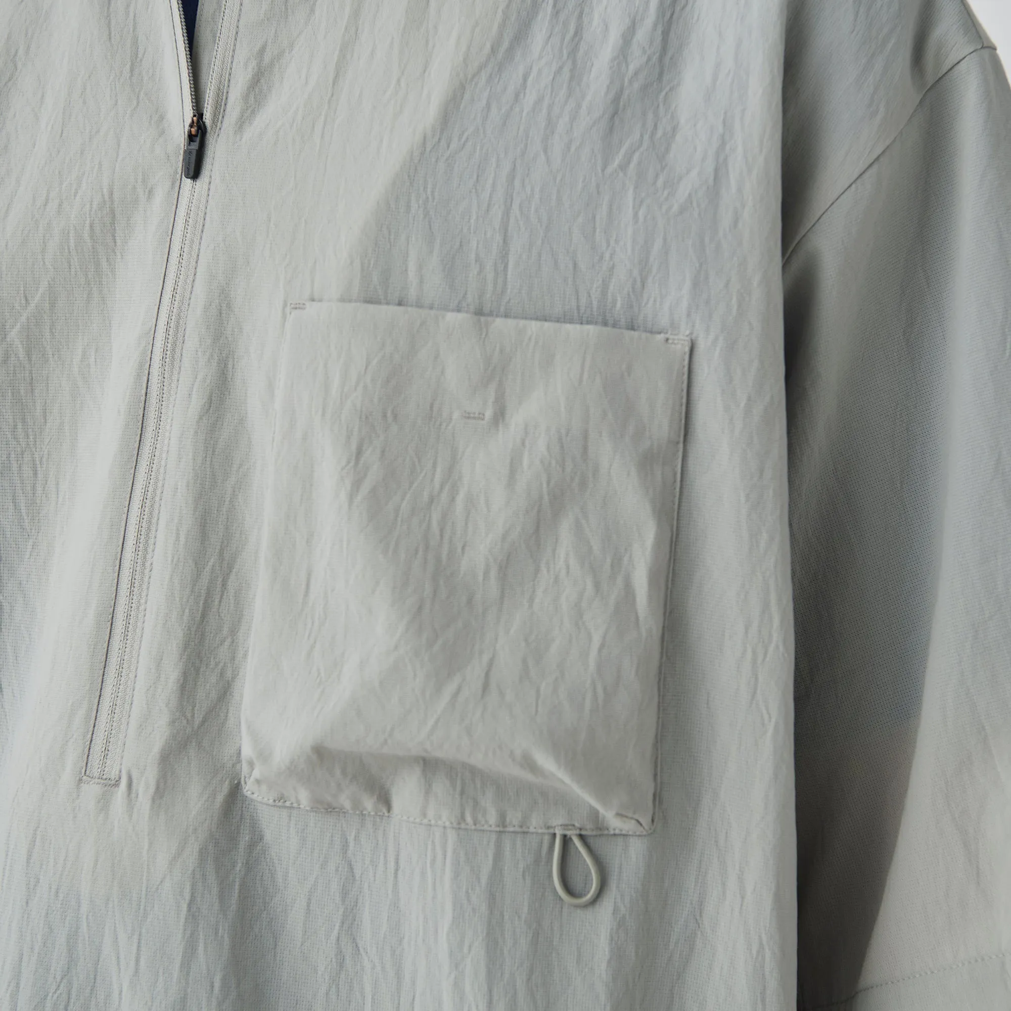 Breathable Quick Dry Polo Shirt