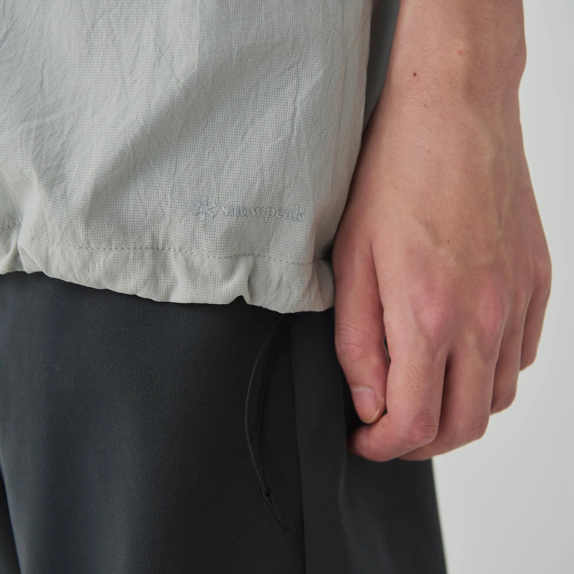 Breathable Quick Dry Polo Shirt
