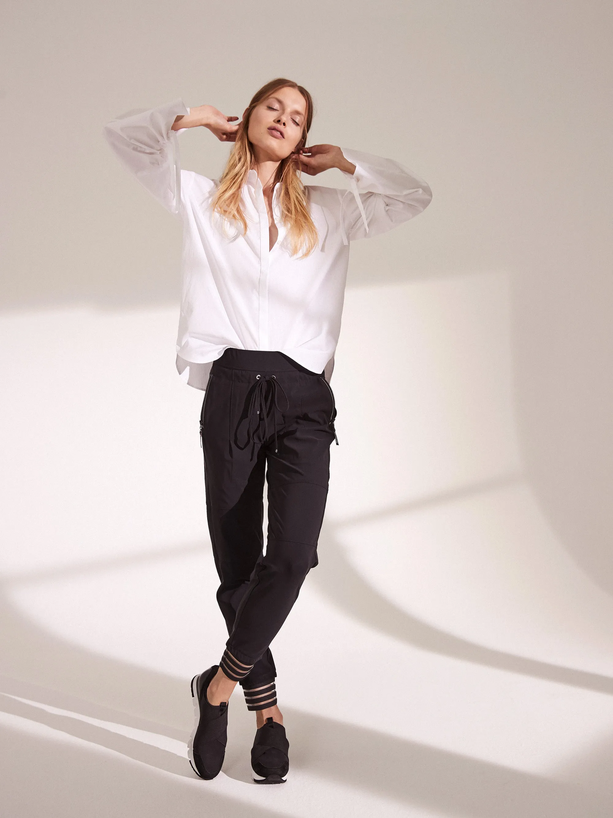 Candy Future Pant - Black