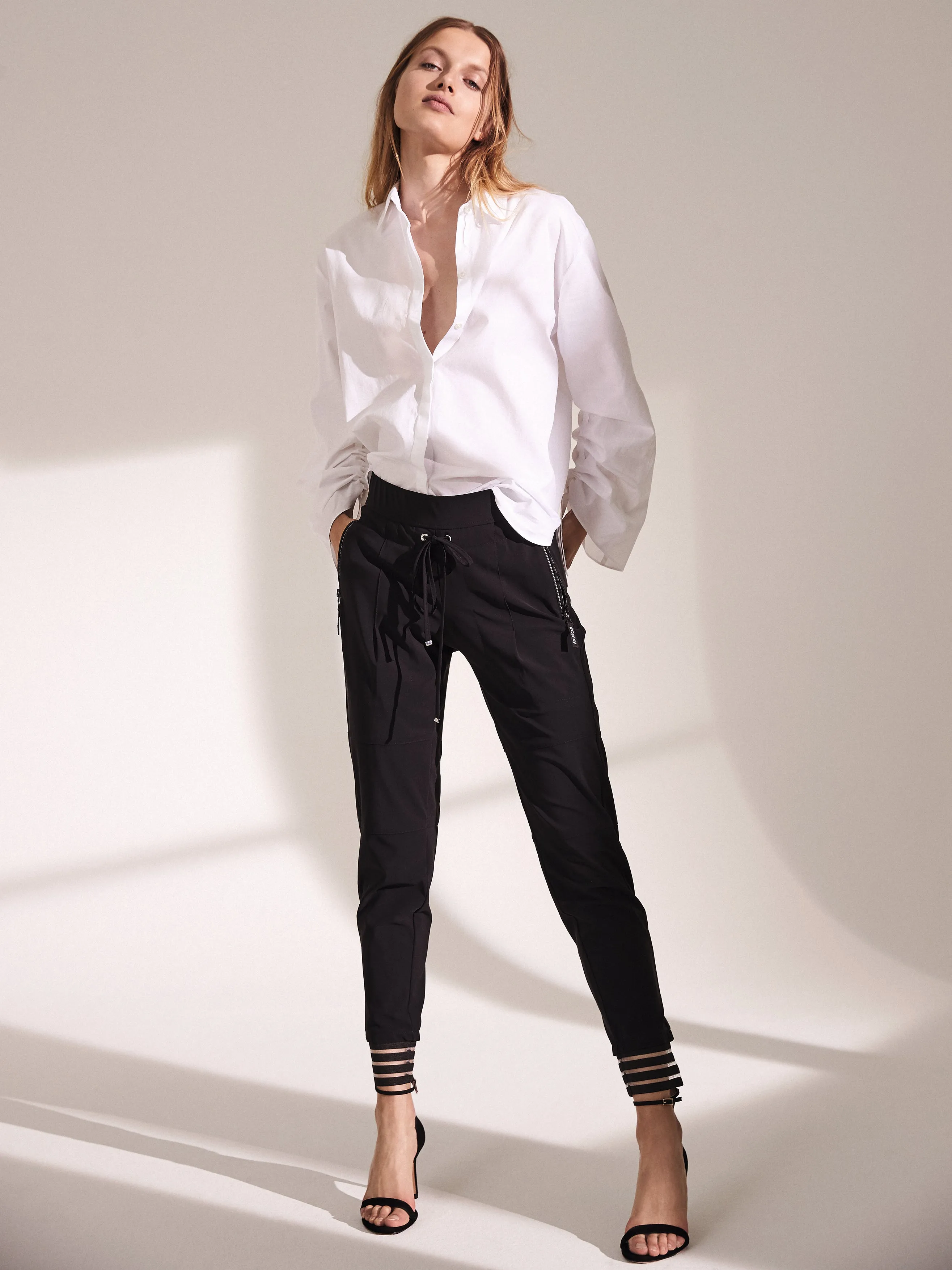 Candy Future Pant - Black