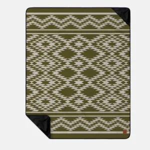 Chico Quick Dry Park Blanket