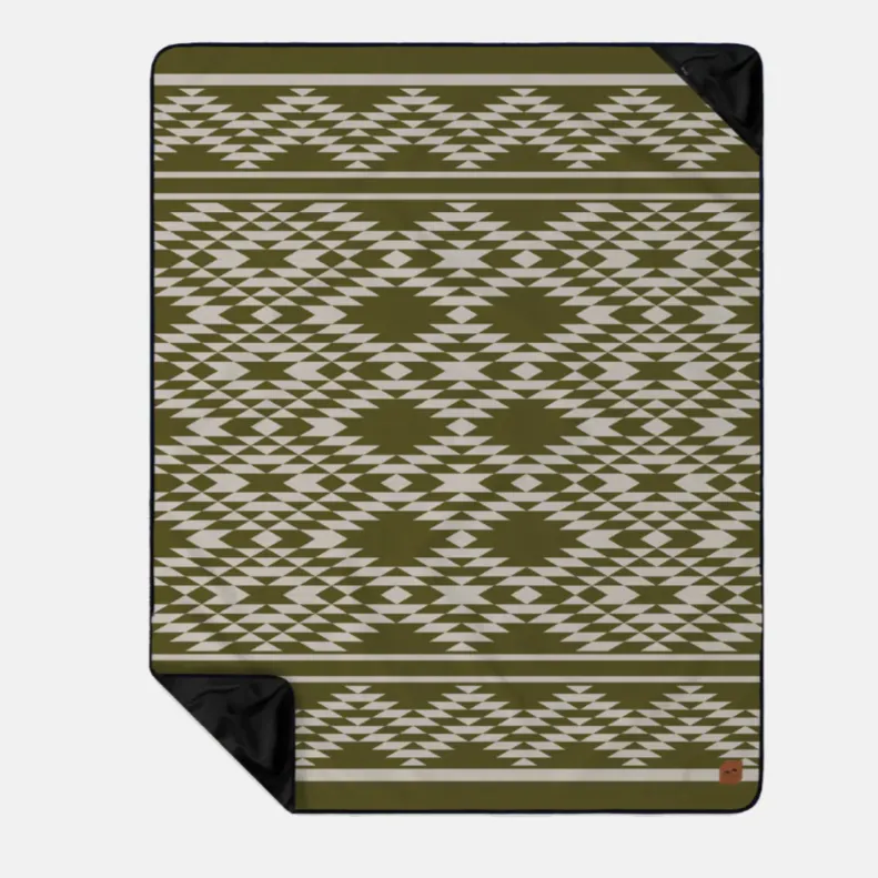 Chico Quick Dry Park Blanket