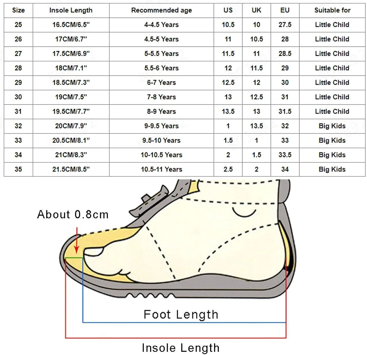 Childrens Practic Dancing Shoes Soft Leather Flat Lace-Up Jazz Boots Black Jazz Shoes Gymnastics Shoes Leather