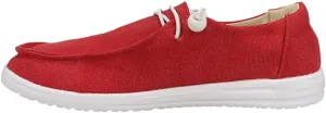 Corkys Womens Kayak Slip On Boat Sneakers Casual Shoes Casual