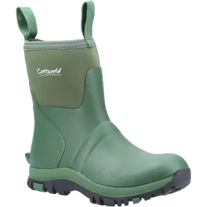 Cotswold Blaze Neoprene Wellington Boots - Womens