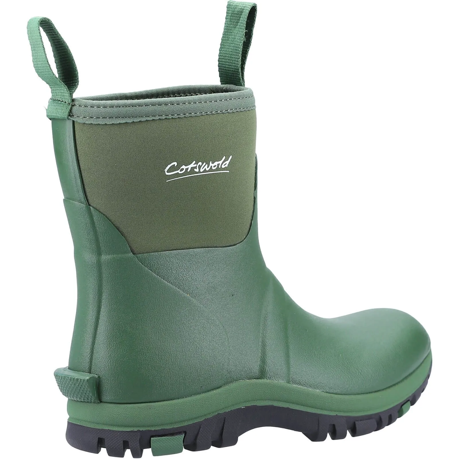 Cotswold Blaze Neoprene Wellington Boots - Womens