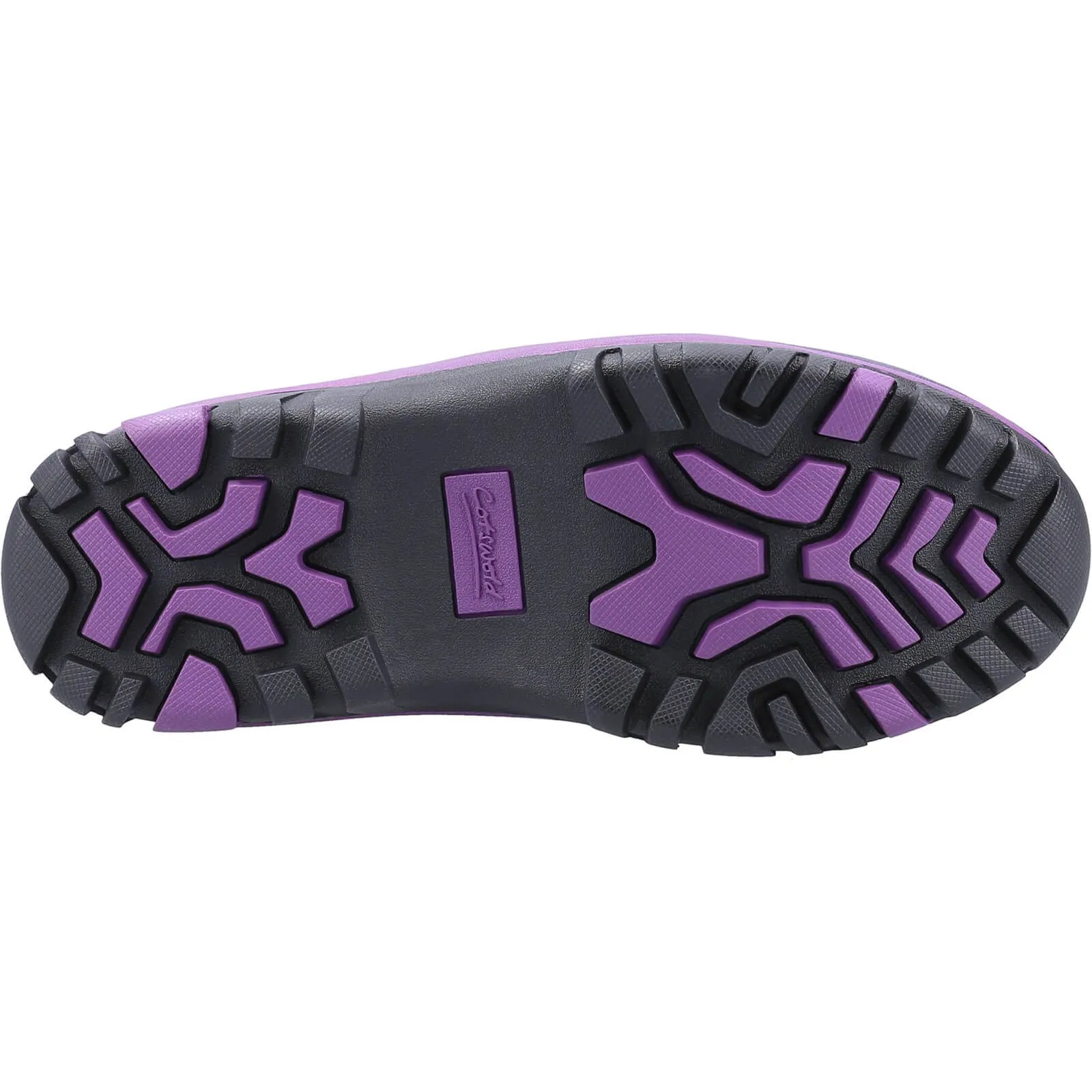 Cotswold Blaze Neoprene Wellington Boots - Womens