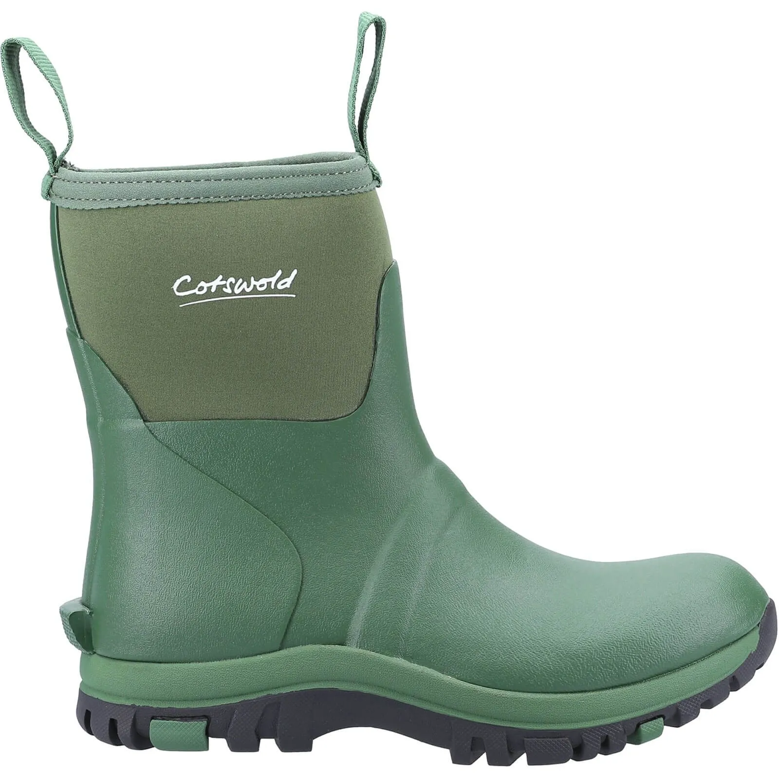 Cotswold Blaze Neoprene Wellington Boots - Womens