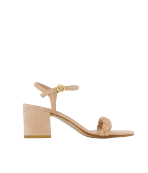 Cruz 60 in Peach