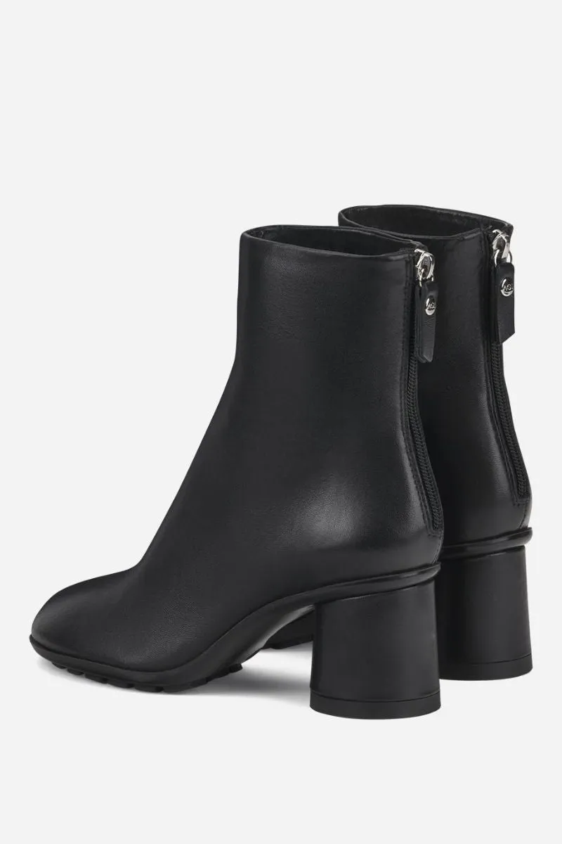 Curvy Boot