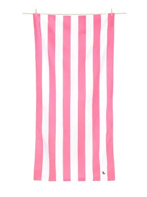 Dock & Bay Quick Dry Towel [Phi Phi Pink]