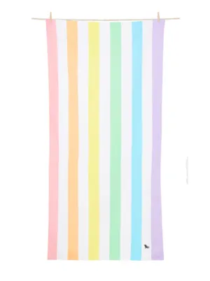 Dock & Bay Quick Dry Towel [Unicorn Waves]