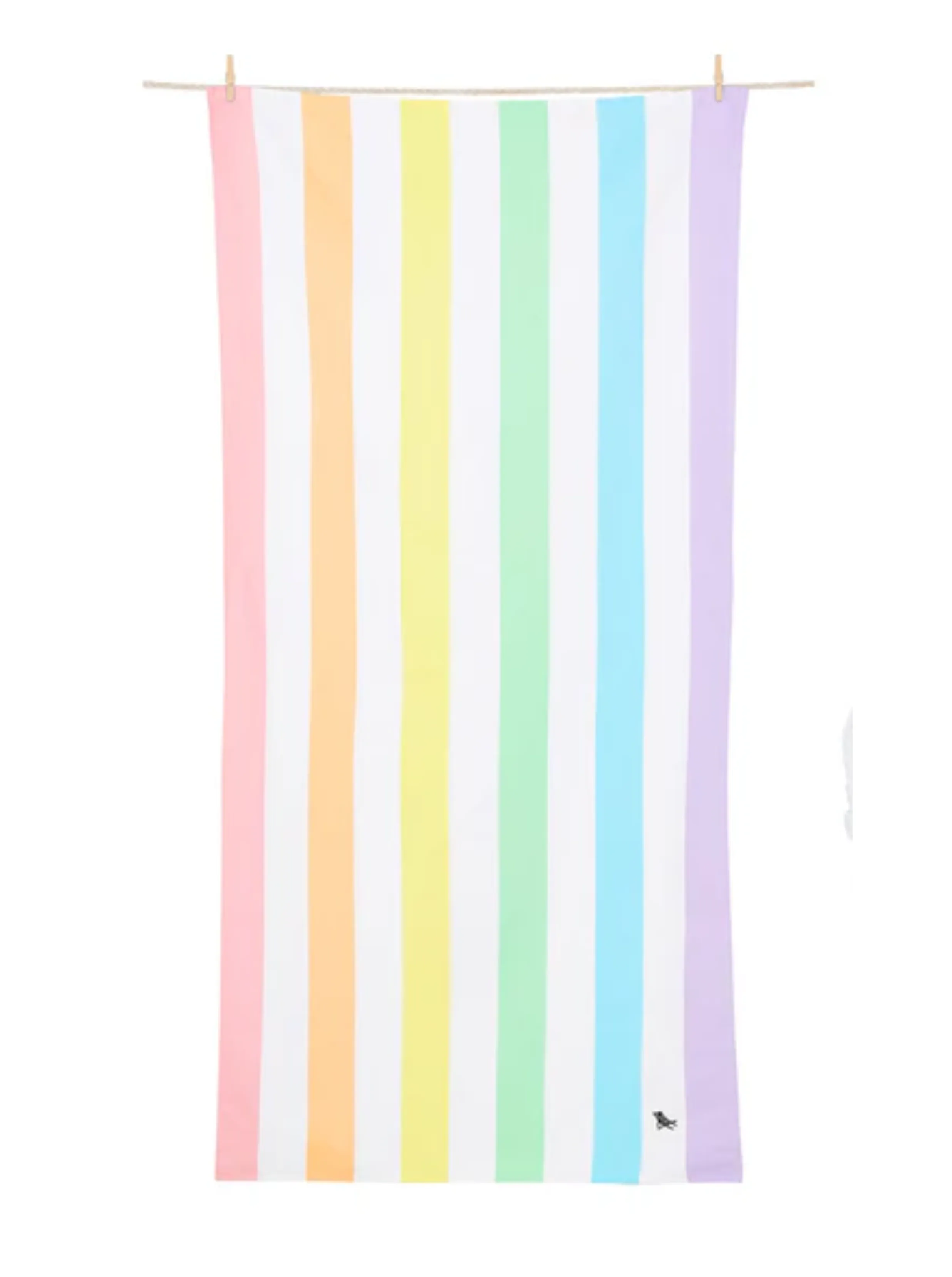 Dock & Bay Quick Dry Towel [Unicorn Waves]