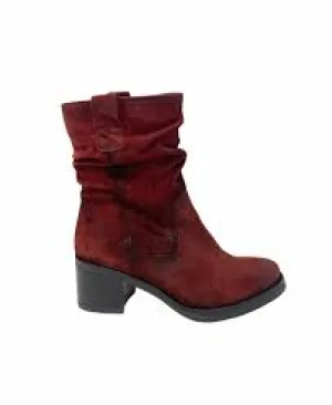 DORKING Rox D8324 - Burgundy