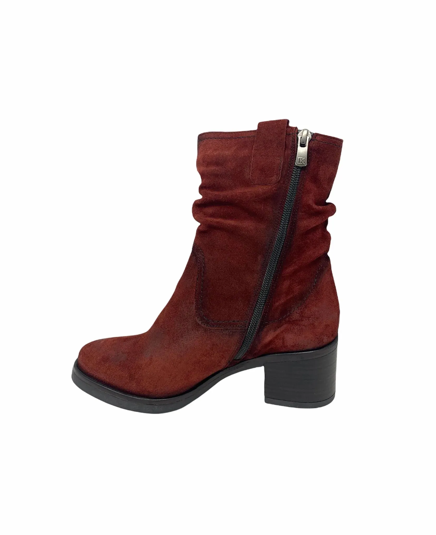 DORKING Rox D8324 - Burgundy