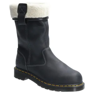 Dr Martens Belsay St Safety Boots Womens