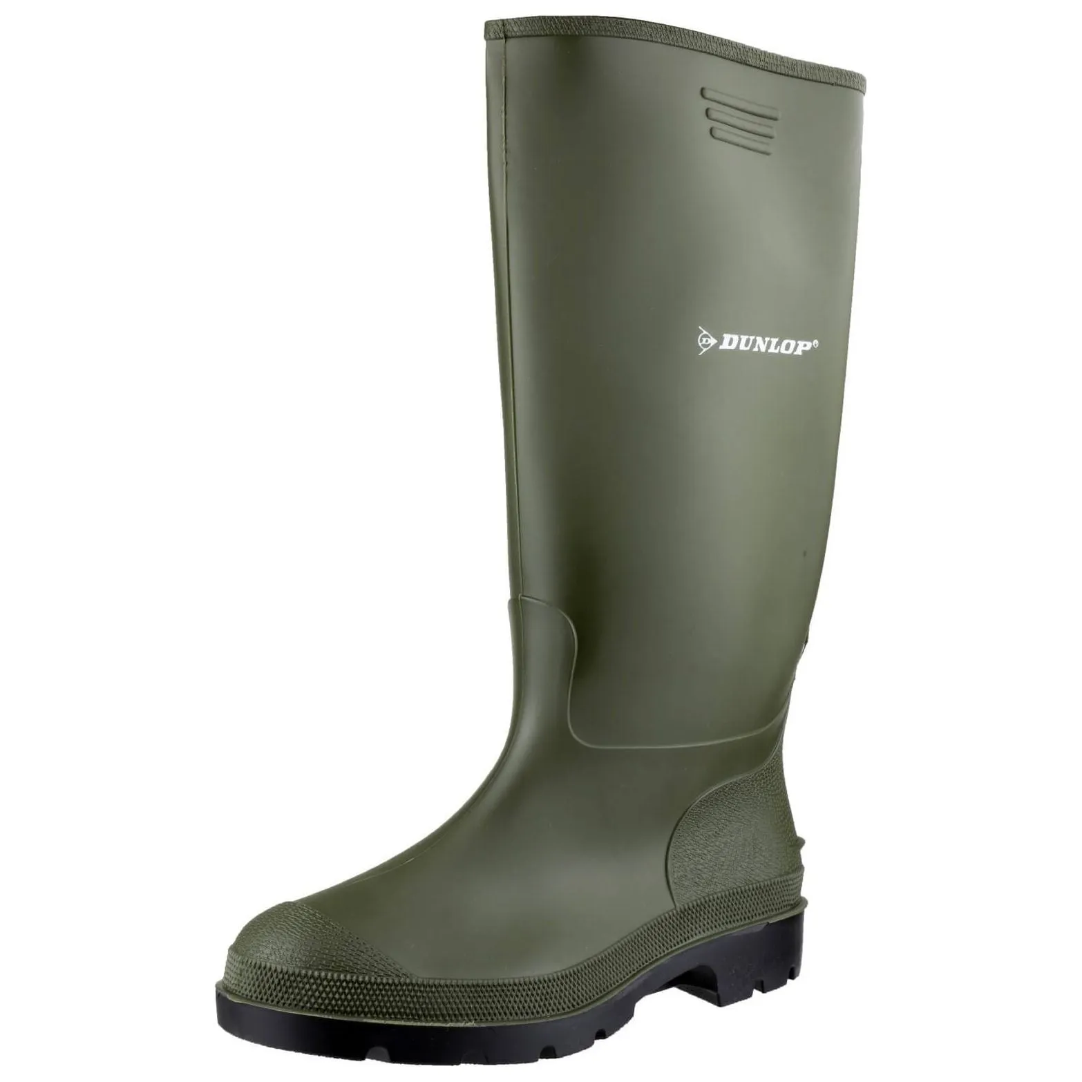 Dunlop Pricemastor Pvc Wellies Mens