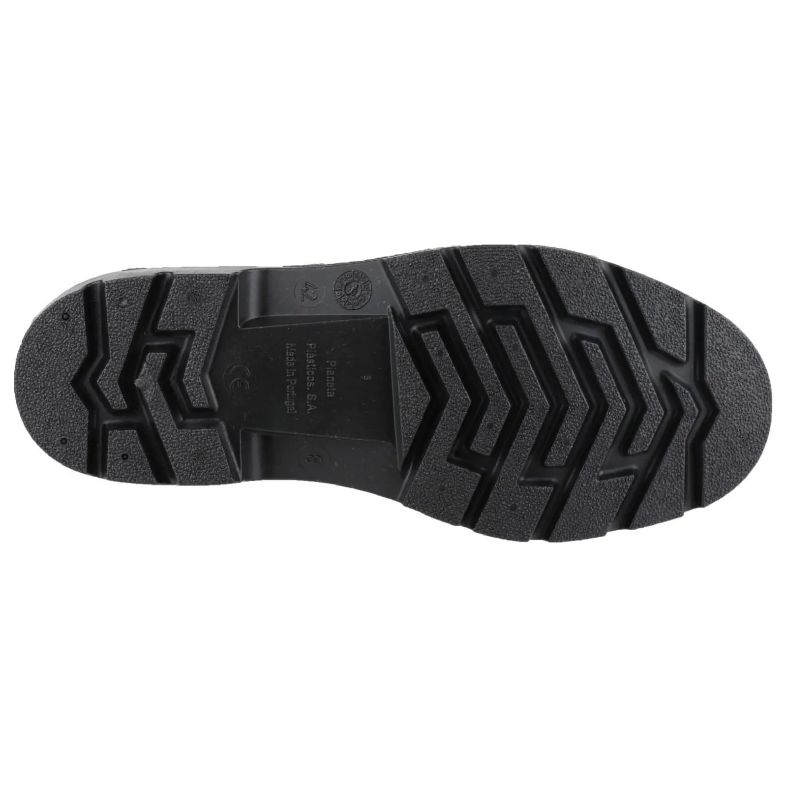 Dunlop Pricemastor Pvc Wellies Mens