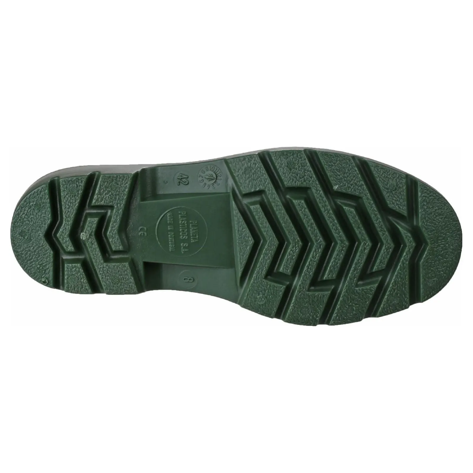 Dunlop Pricemastor Pvc Wellies Mens
