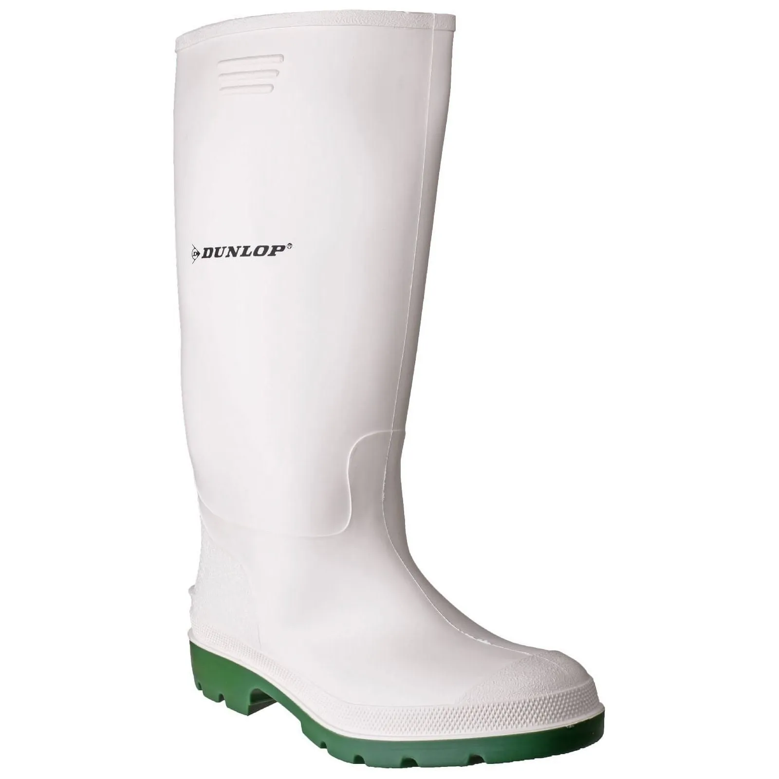 Dunlop Pricemastor Pvc Wellies Mens