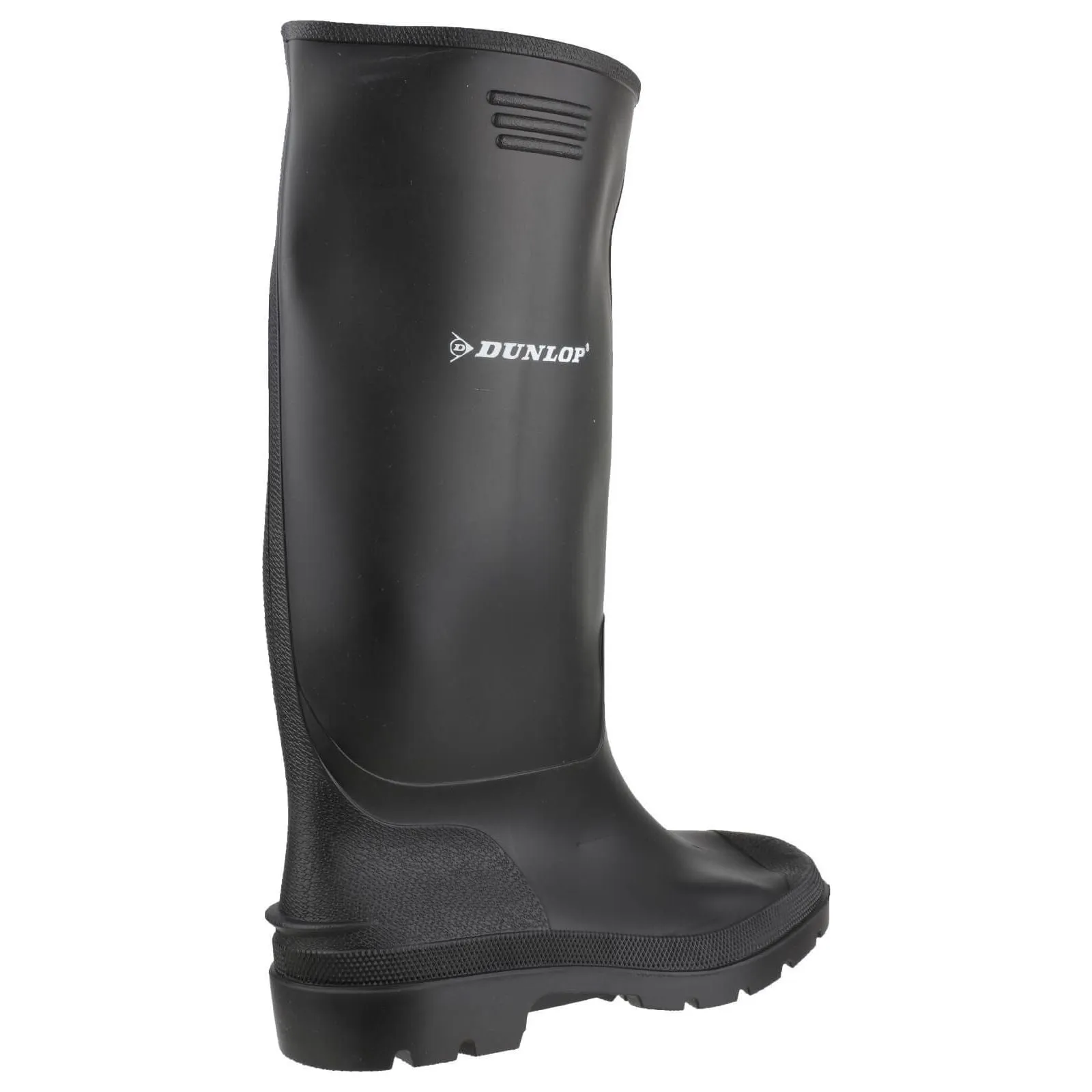 Dunlop Pricemastor Pvc Wellies Mens