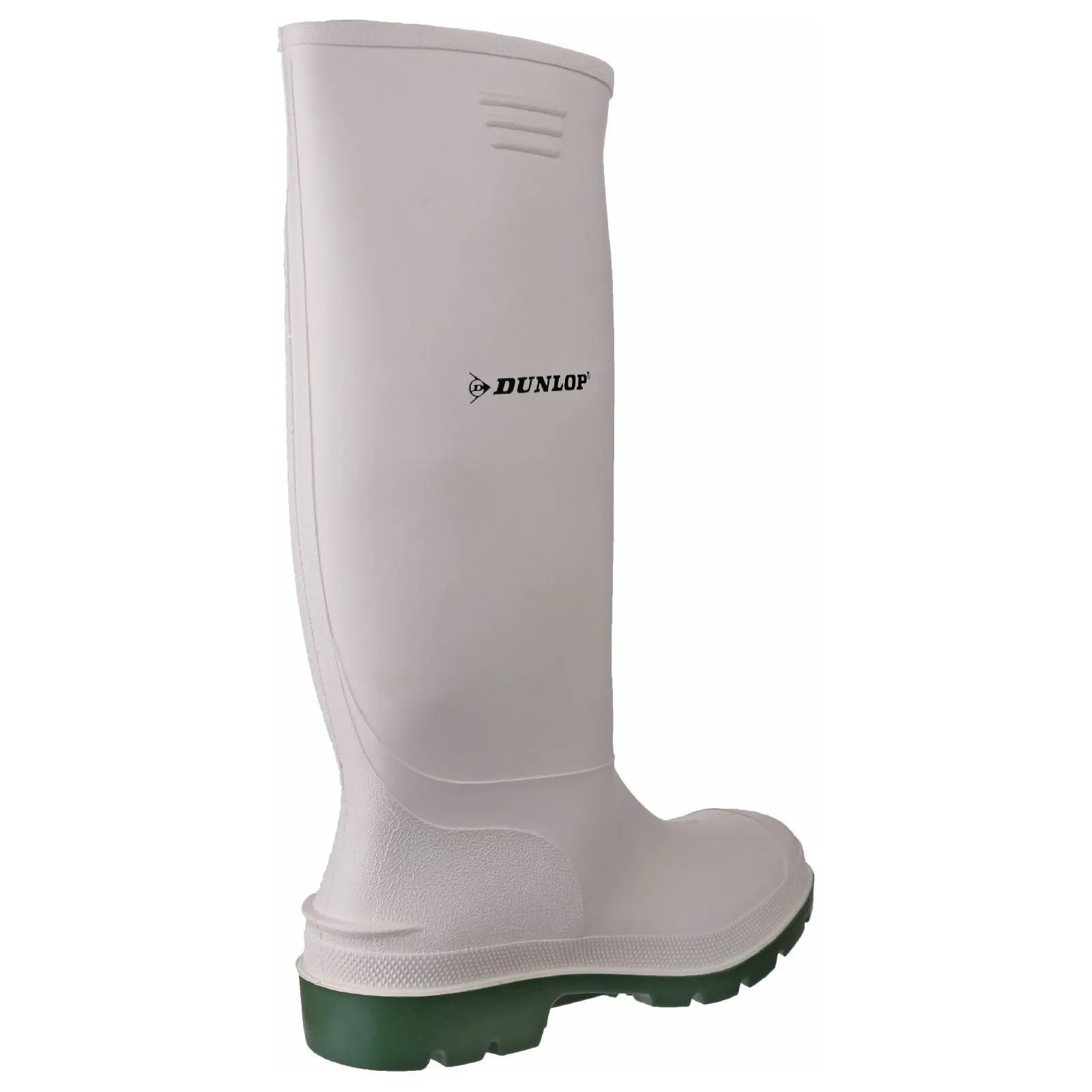 Dunlop Pricemastor Pvc Wellies Mens