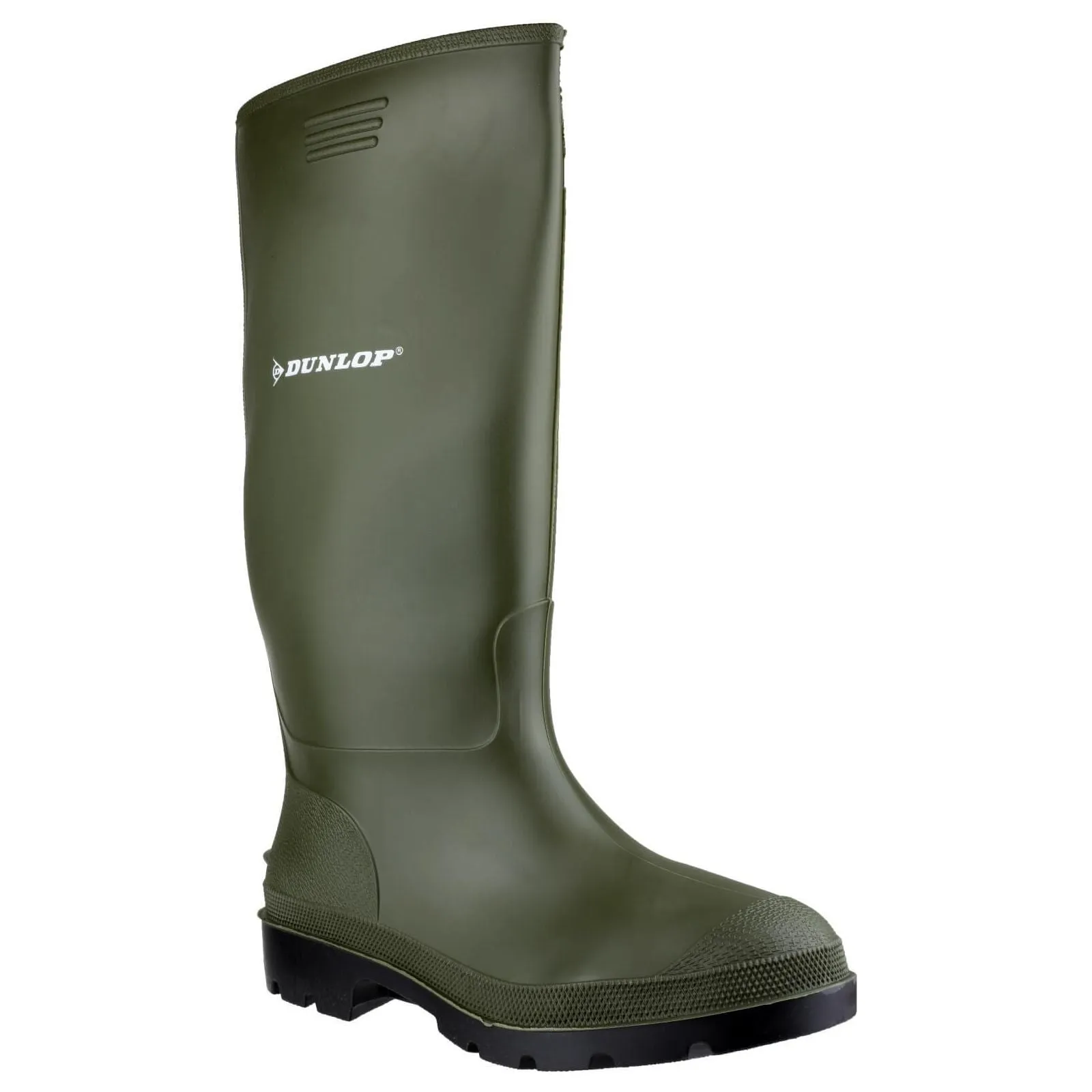 Dunlop Pricemastor Pvc Wellies Mens