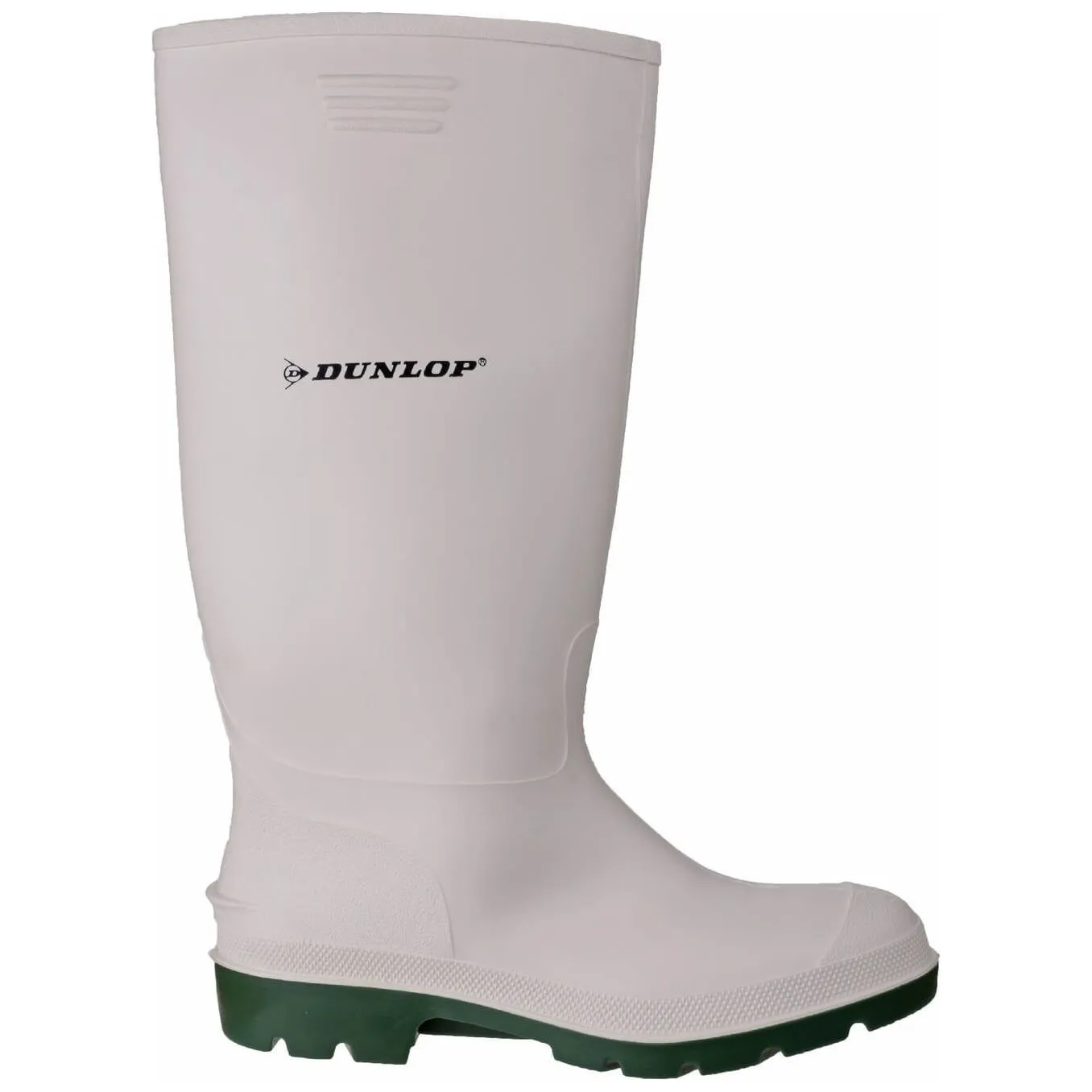 Dunlop Pricemastor Pvc Wellies Mens