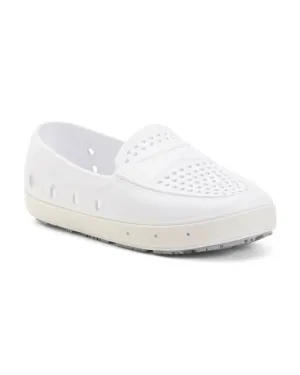 FLOAFERS London Slip On Loafers (Toddler, Little Kid)