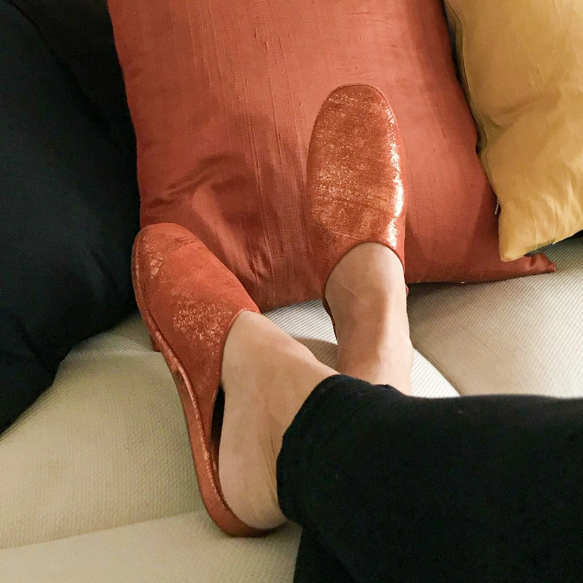 Git- Home Slipper