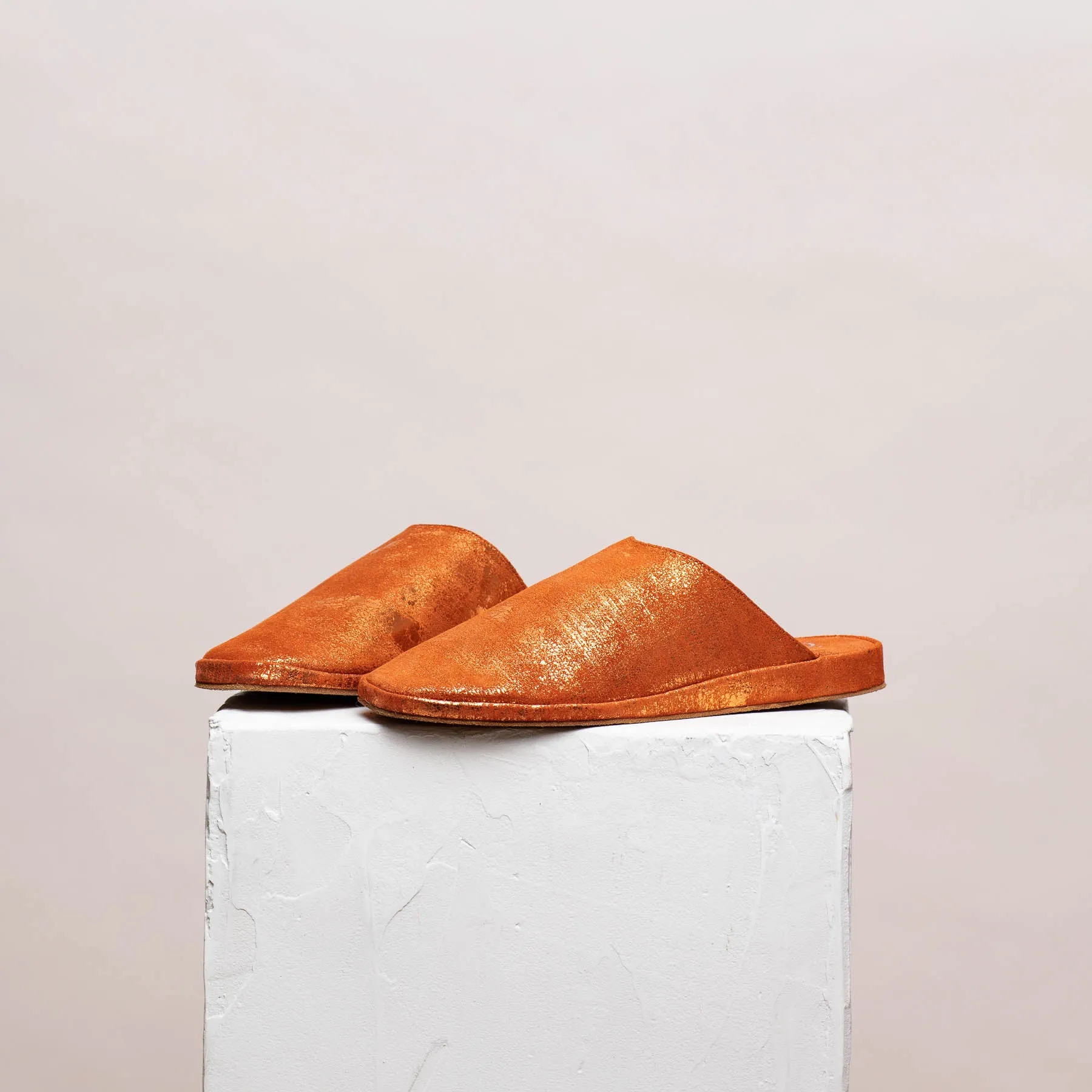 Git- Home Slipper