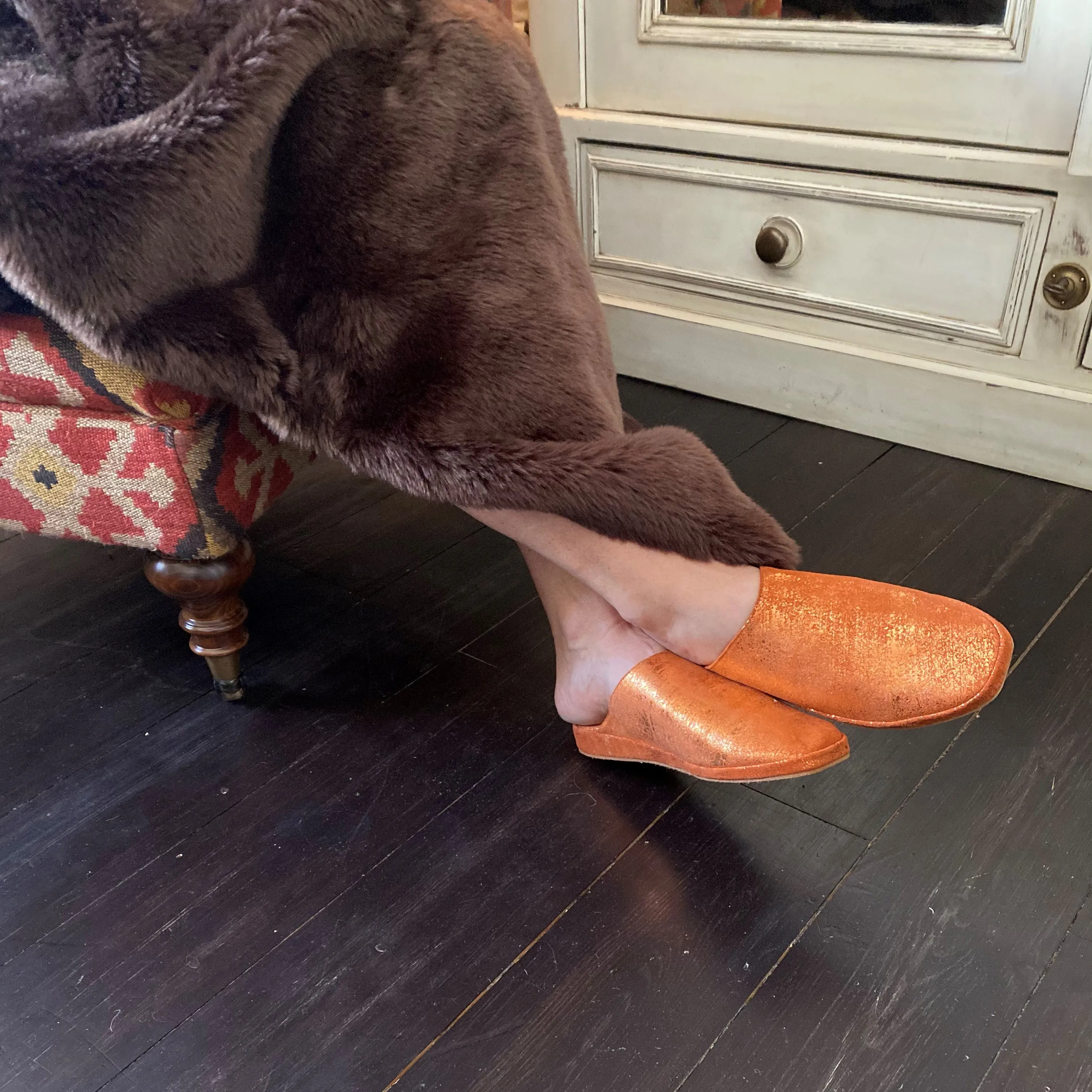 Git- Home Slipper