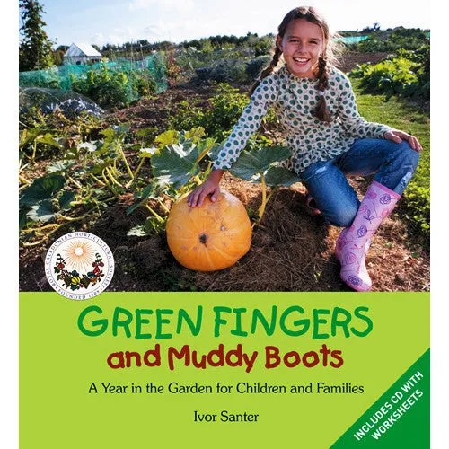 Green Fingers and Muddy Boots