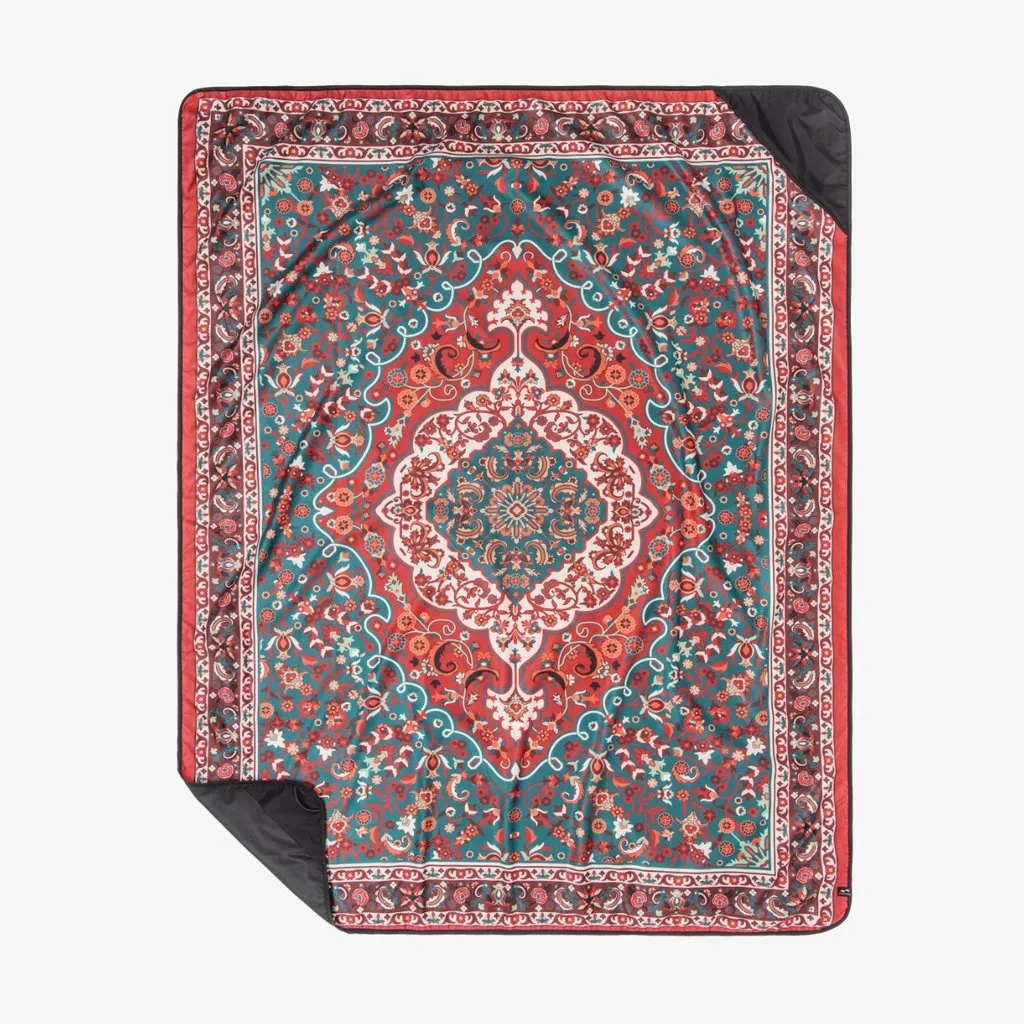 Haven Quick Dry Park Blanket