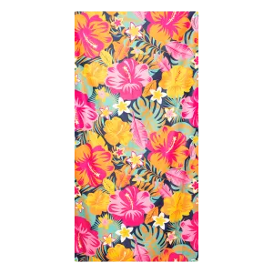 Hibiscus - Quick Dry Towel