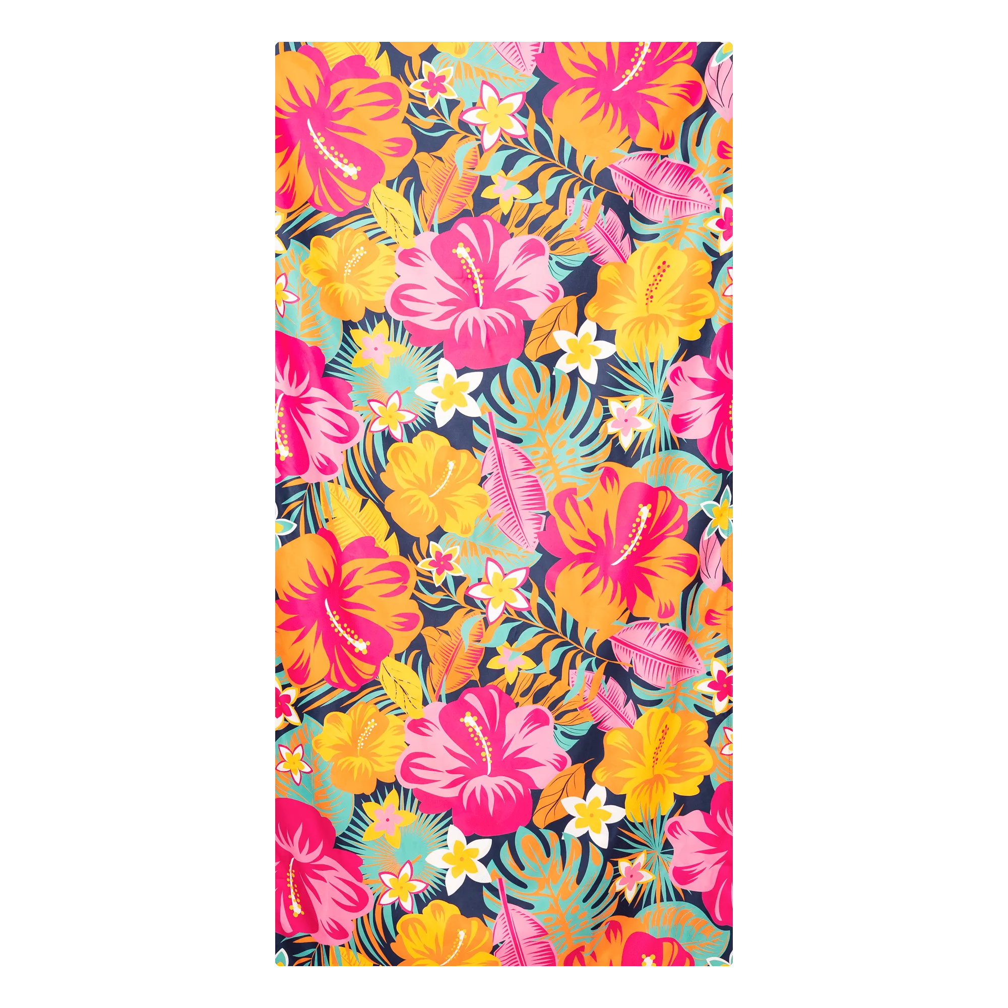 Hibiscus - Quick Dry Towel