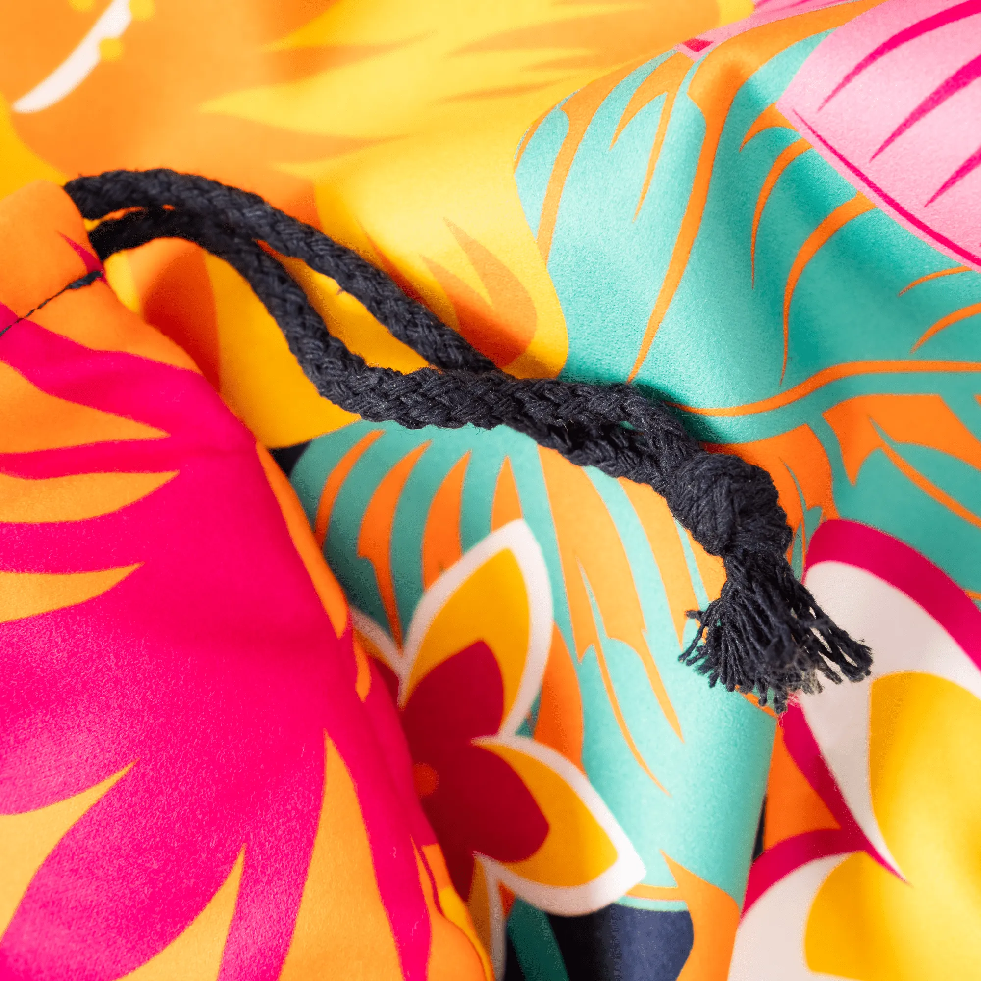 Hibiscus - Quick Dry Towel